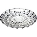 Ver imagem 1 de Centro de mesa Aquamarine em cristal ecologico D29,5xA3cm