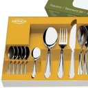 Ver imagem 3 de Conjunto de Talheres Lyon 24 Peças Brinox