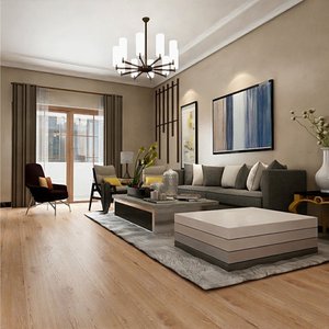 Piso Vinílico Autocolante Régua Madeira Caixa 6m2 - Cumaru - Imitação Madeira