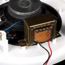 Ver imagem 3 de Arandela Comfort Line C/ Trafo 70V CL250FT 25W RMS Hayonik