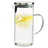 Jarra Borossilicato com Tampa Prata 1.3L Jarra VD19005 - 1