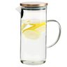 Jarra Borossilicato com Tampa Bronze 1.3L Jarra VD19006 - 1