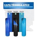 Ver imagem 4 de Aquecedor Solar Piscina 30placas de 2Mt ROSCA+Cdt+Valvs+Capa