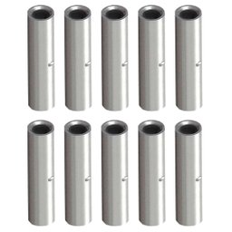 Kit de 10 Luva de Compressao 10mm Sibratec - 1