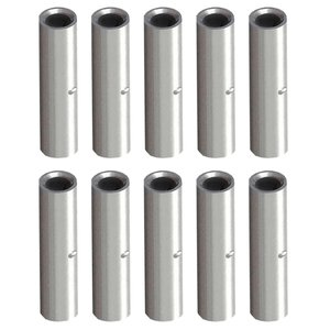 Kit de 10 Luva de Compressao 10mm Sibratec