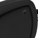 Ver imagem 7 de Poltrona do Papai Sala de Cinema Reclinável Kylie Power Elétrica Massagem USB PU Preto G23 Gran Belo