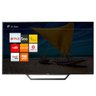 Smart TV LED 48 Polegadas Sony Kdl-48W655D Full Hd, Wi-Fi, 2 USB, 2 HDMI, Motionflow 240 - 1