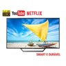 Smart TV LED 48 Polegadas Sony Kdl-48W655D Full Hd, Wi-Fi, 2 USB, 2 HDMI, Motionflow 240 - 2