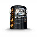 Ver imagem 1 de RESINA INCOLOR 18L BRIL AGUA HYDRONORTH 6346