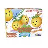 Quebra-Cabeça com Cheirinho de Fruta - 24 Peças - Laranja - Pais & Filhos Pais E Filhos - 3