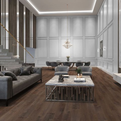 Piso Vinílico Arquitech Magnifique 2mm - Sophie Cx 4,49m²
