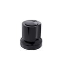 Ver imagem 1 de Acabamento Abs Black C40 Blukit Padrao Deca e Docol Preto