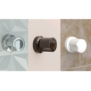 Ver imagem 2 de Acabamento Abs Black C40 Blukit Padrao Deca e Docol Preto