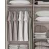 Guarda-Roupa Casal 6 Portas 3 Gavetas Jazz Lopas - 6