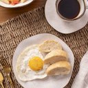 Ver imagem 5 de Kit Jogo Café da Manhã Lanche para 6 Pessoas Porcelana 220ml
