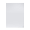 Ver imagem 2 de Cortina Persiana Branca 160x160 Blackout P/ Janelas