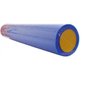 Rolo De Eva Espuma Para Pilates Yoga 90 X 15 Cm Liveup - 4