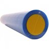 Rolo De Eva Espuma Para Pilates Yoga 90 X 15 Cm Liveup - 5