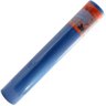 Rolo De Eva Espuma Para Pilates Yoga 90 X 15 Cm Liveup - 2