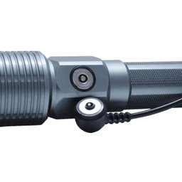 Lanterna tatica High Tec 350 Guepardo - 5