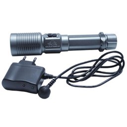 Lanterna tatica High Tec 350 Guepardo - 7