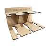 Suporte Para Pistola De Pintura em Mdf 1354 - 3