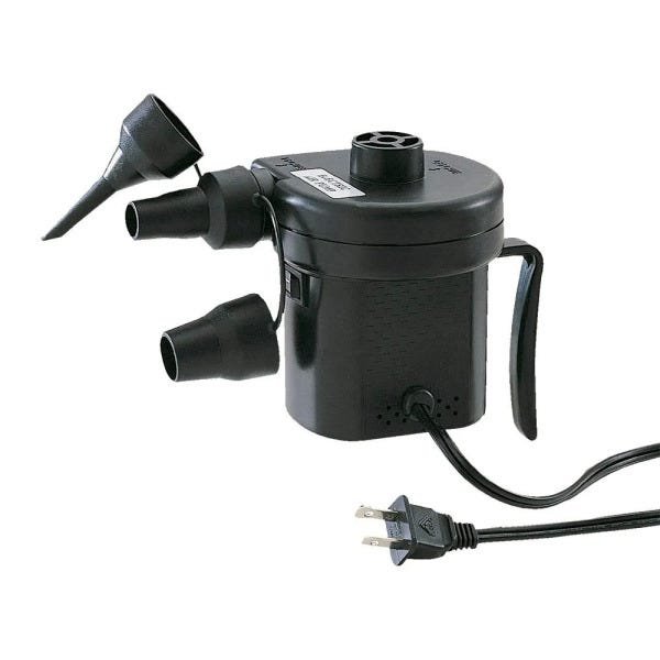 Inflador 110V NTK é boa?