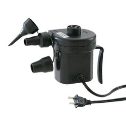 Inflador 110V NTK - 1 Inflador 110V NTK - 1