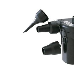 Inflador 110V NTK - 2 Inflador 110V NTK - 2