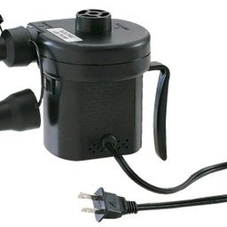 Inflador 110V NTK - 3 Inflador 110V NTK - 3