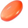 Disco De Equilíbrio Disco Propriocepção Laranja Liveup - 1