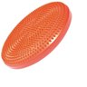Disco De Equilíbrio Disco Propriocepção Laranja Liveup - 2