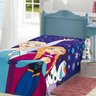 Manta Infantil Frozen - 1