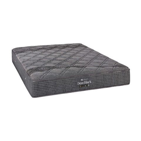 Colchão Doss Black Casal 138x188x30 - Sankonfort