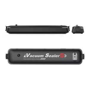 Seladora a Vácuo para Alimento Vegetais Carne Peixe 110v