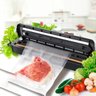 Seladora a Vácuo para Alimento Vegetais Carne Peixe 110v - 2