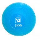 Ver imagem 1 de Bola de Peso para Exercicios 3kg Liveup