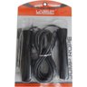 Corda De Pular Liveup Ls3118 Com Rolamento - 2
