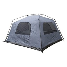Barraca para camping NTK com montagem super rápida em até 1 minuto e coluna d’água de 3000 mm  - 4