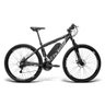 Bicicleta Elétrica GTS Aro 29 Freio a Disco Câmbio Shimano 21 Marchas e Amortecedor | GTS M1 Advance - 1