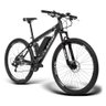 Bicicleta Elétrica GTS Aro 29 Freio a Disco Câmbio Shimano 21 Marchas e Amortecedor | GTS M1 Advance - 2