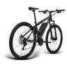 Bicicleta Elétrica GTS Aro 29 Freio a Disco Câmbio Shimano 21 Marchas e Amortecedor | GTS M1 Advance - 3