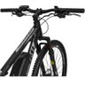 Bicicleta Elétrica GTS Aro 29 Freio a Disco Câmbio Shimano 21 Marchas e Amortecedor | GTS M1 Advance - 5