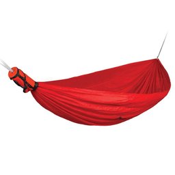 Rede Hammock Pro Casal S.A to Summit Vermelho - 1