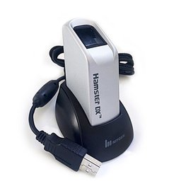 Leitor Usb Biometrico Hamster Dx Nitgen - 1
