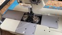 Ver imagem 2 de Transporte Triplo Direct Drive 2 Agulhas- Bitola6,4mm-220v