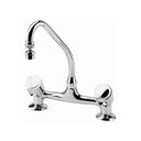 Ver imagem 1 de Misturador Cozinha 1/2" Mesa Targa 40 Cr 1256 Deca