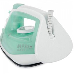 Ferro de Passar a Vapor Easyline SIE70 Electrolux 127V - 5