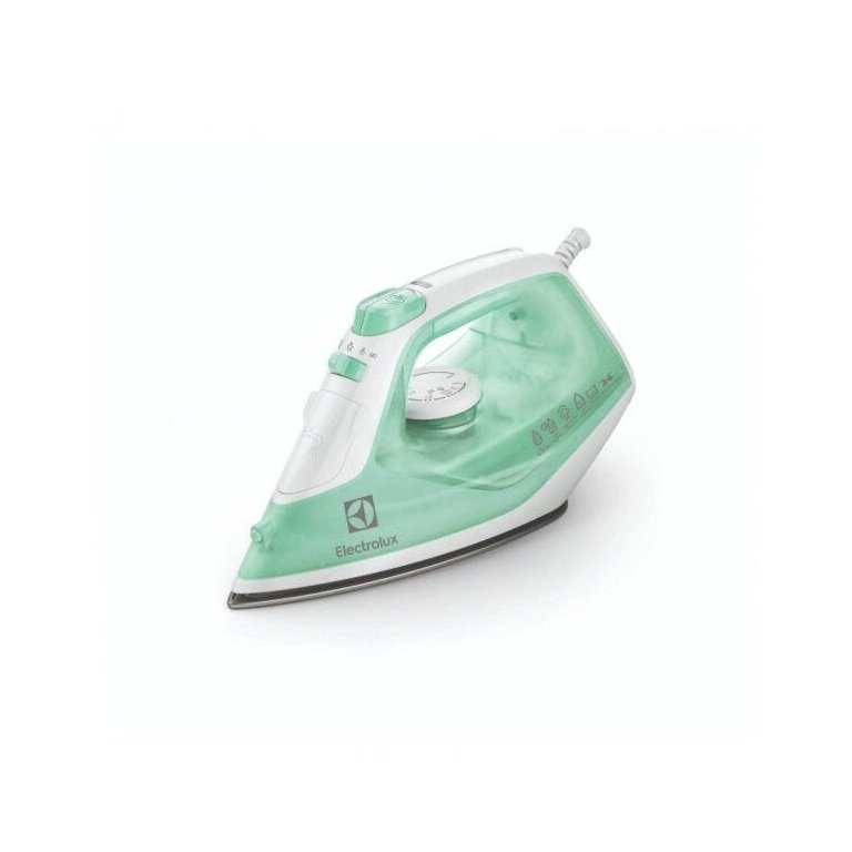 Ferro de Passar a Vapor Easyline SIE70 Electrolux 127V