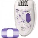 Ver imagem 1 de Depilador Satinelle Hp6421/31 Branco Philips